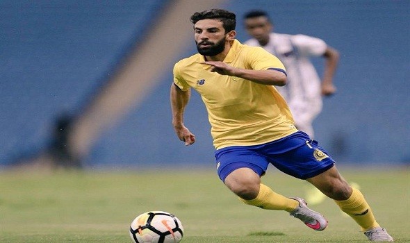 الرائد السعودي يتحرك لتحصين نجمه المغربي