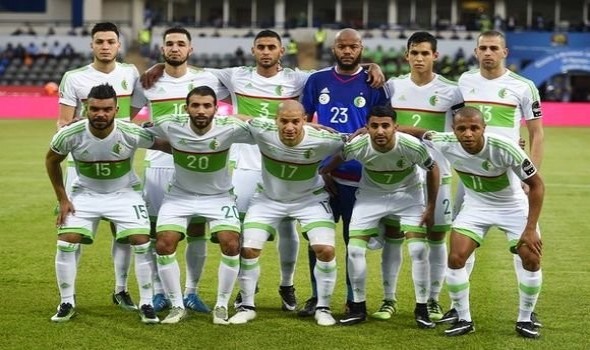 4 منتخبات بالعلامة الكاملة في تصفيات أمم أفريقيا بعد 3 جولات