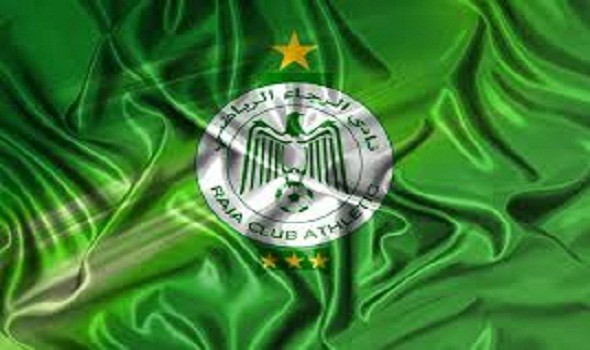 الرجاء يستأنف تدريباته تحضيرا للموسم الجديد