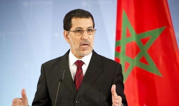 العثماني ينادي الصحراويين في مُخيمات تندوف بالعودة إلى الوطن