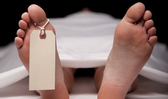 وفاة عميد شرطة في حادث مروع بعد سقوط سيارته في ميناء طنجة