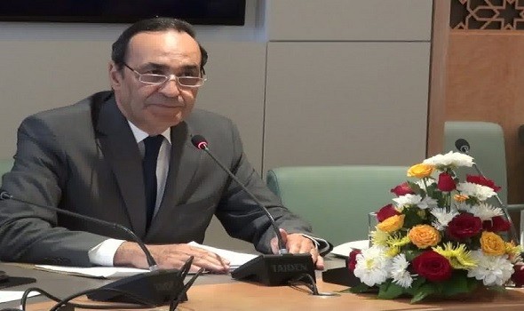 جلسة حوار ليبي جديدة برعاية مغربية بدعوة من الحبيب المالكي