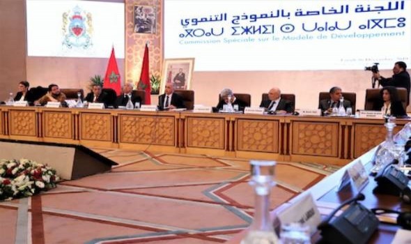 قرب انتهاء المشاورات الموسعة حول النموذج التنموي في المغرب