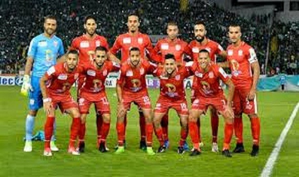 خسارة ودية في الظهور الأول لشبيل مع أغادير