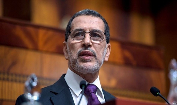 جديد التعيينات في المناصب العليا التي صادق عليها مجلس الحكومة