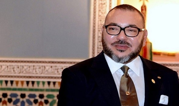 ملك المغرب يرسل برقية تعزية إلى الرئيس الموريتاني