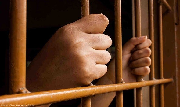 سلفي ينهي حياته بطريقة بشعة داخل سجن مول البركي في آسفي