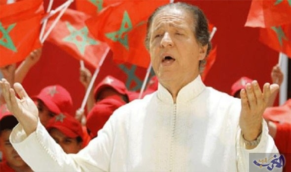 وفاة رائد الأغنية المغربية الوسط الفني يبكي رحيل محمود الإدريسي