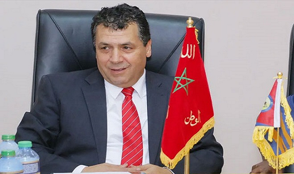 المغرب يؤكد بنيروبي التزامه الراسخ من أجل تعزيز الوحدة الإفريقية