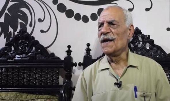 أشهر منفذ عمليات إعدام في مصر يكشف سبب دخوله موسوعة “غينيس”