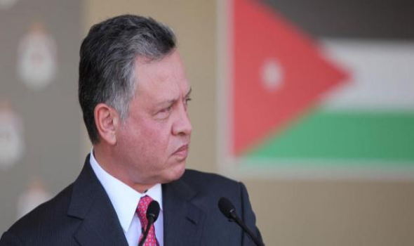 عاهل الأردن عبد الله الثاني يشيد بتدخل المغرب في الكركرات
