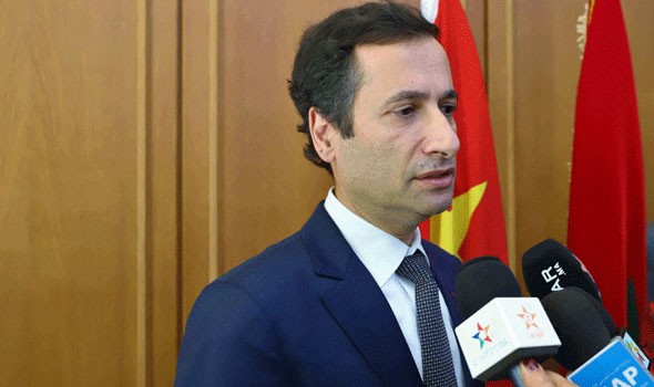 بنشعبون يؤكد المغرب يجب أن ينهي عام 2020 بعجز 5 ر7 بالمائة
