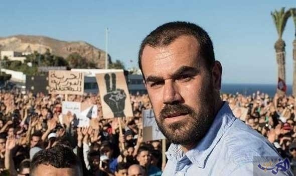 “ناصر الزفزافي” يغادر أسوار السجن في المغرب بشكل مؤقت