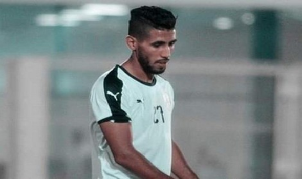 نادي الزمالك يراهن على أوناجم في الموسم الجديد
