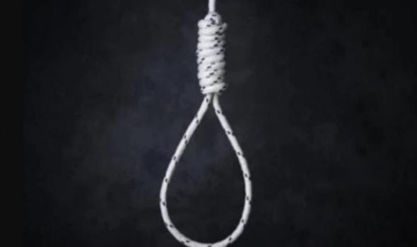 شخص يحاول الانتحار حرقا في ظروف غامضة