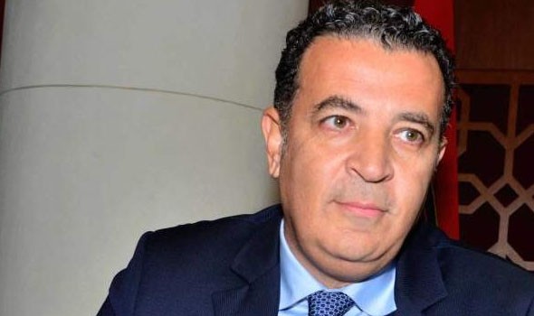 لعلج يؤكد إصلاح الضريبة على القيمة المضافة ضرورة “حتمية” و”عاجلة”