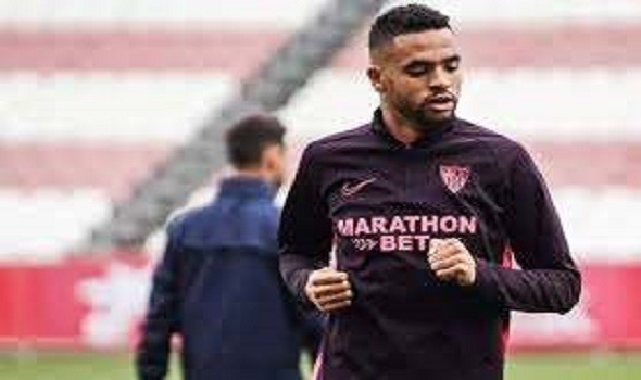 مدرب إشبيلية يؤكد أن يوسف النصيري فتى شاب تطور كثيراً ويَعْمل بِجدّ