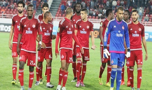 قبل أيام من رحلة مالي “الوينرز” تدعو جماهير الوداد لدعم اللاعبين