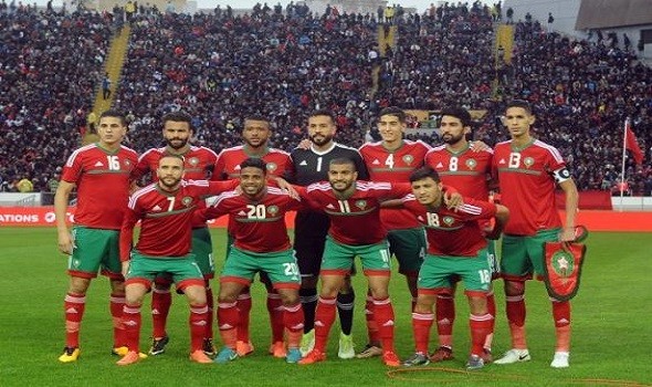 أبناء عبوب يواصلون الاستعدادات لخوض منافسات دوري شمال إفريقيا