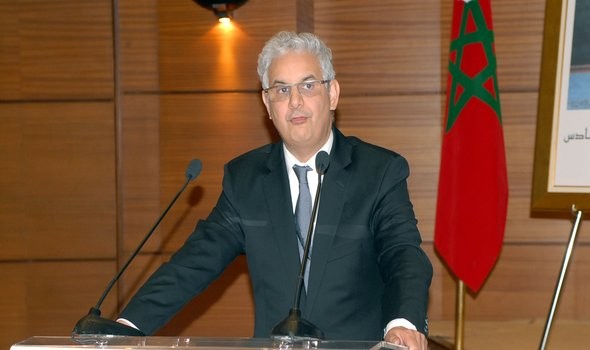 بركة يؤكد اعتراف أمريكا بمغربية الصحراء سيفتح المجال أمام تنمية قوية