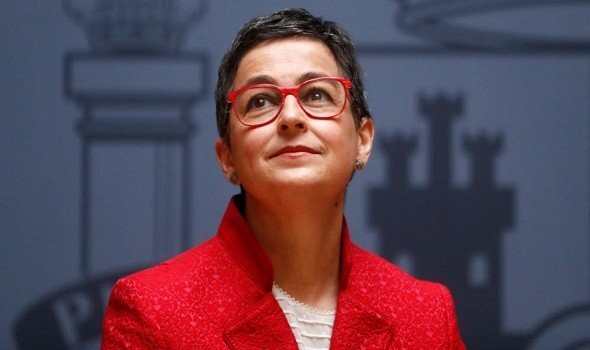 سر مطالب إسبانيا لبايدن بمراجعة قرار ترامب حول الصحراء المغربية