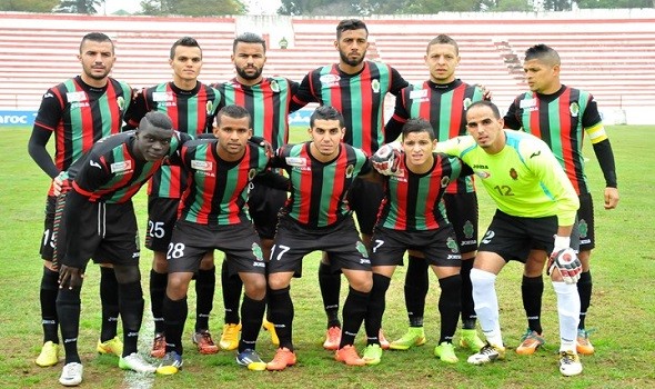 الجيش الملكي ينجح في إنتداب نجم الكوكب المراكشي