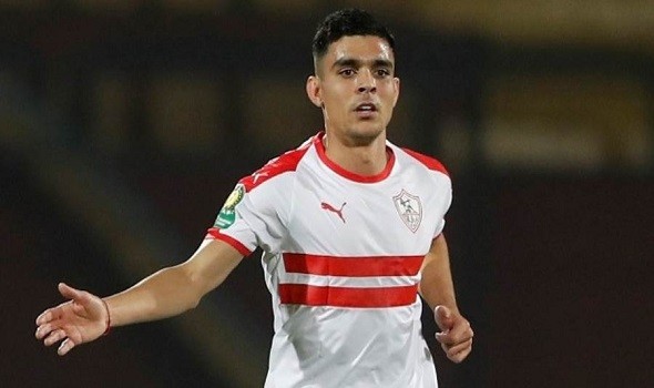 خالد الغندور يؤكد أن أشرف بن شرقى يجتمع مع لجنة الكرة بالزمالك اليوم لتحديد مصيره