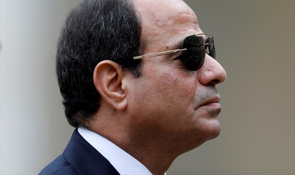 السيسي وماكرون يُعزّزان العلاقات الثُنائية ويتوافقان حول القضايا الإقليمية