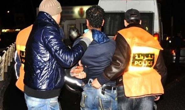 الأمن المغربي يفكك شبكة للهجرة السرية والاتجار بالبشر