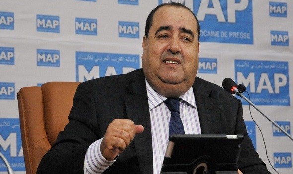 لشكر يؤكد اعتراف أمريكا بسيادة المغرب على أقاليمه الصحراوية منعطف استراتيجي