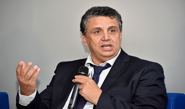 إصابة عبد اللطيف وهبي الامين العام ل”البام” بفيروس كورونا