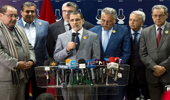 الحكومة تمدد حظر التجول الليلي بجهة الدار البيضاء إلى العام المقبل