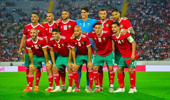 هيرفي رونار يتضامن مع أمين حاريث