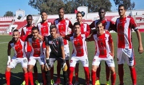 رئيس جمعية سلا يؤكد أن النادي المغربي يستعد للإعلان عن المدرّب الجديد