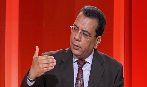 المنار السليمي يؤكد إننا أمام ولادة جديدة لحزب العدالة والتنمية