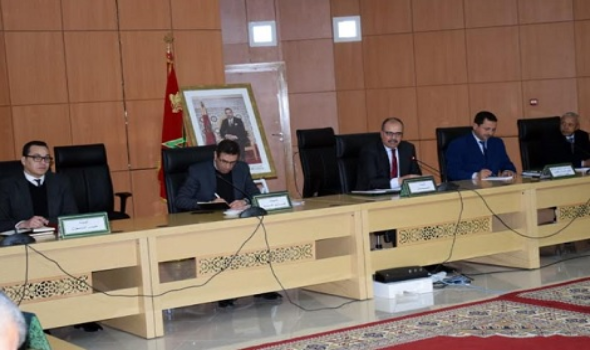 جماعة الدار البيضاء تنفق 8 ملايير بعد خسارة دعاوى