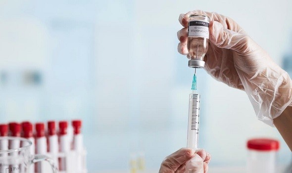 إصدار فتوى رسمية في الجزائر بشأن لقاح كورونا