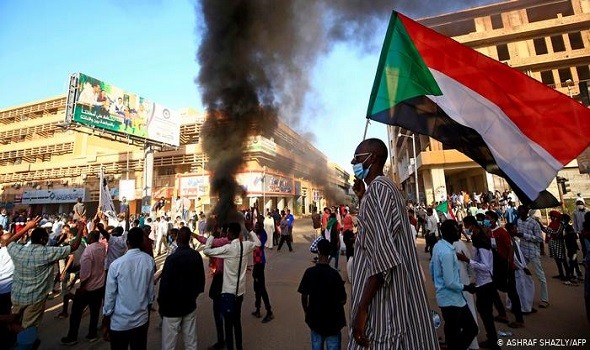 مصادر تؤكد أن السودان ضمن الـ10 الأكثر فسادًا في العالم
