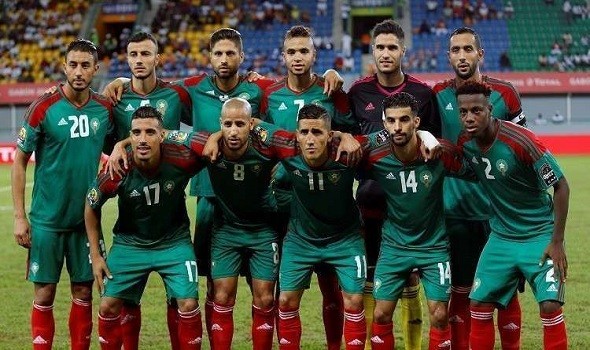 حمزة الموساوي يلفت انتباه خليلوزيتش وأنصار يطالبون باستدعائه في المنتخب المغربي
