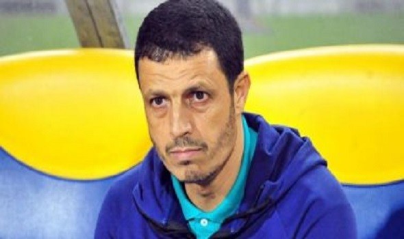 جمال سلامي يؤكد أنه غير راضٍ عن التعادل وسفين فندربروكيراها نتيجة جيدة