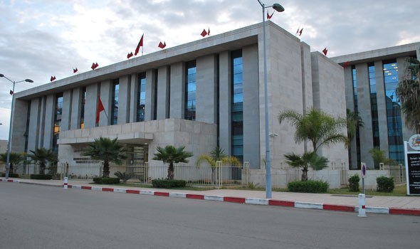 مندوبية السجون المغربية تكشف حصيلة التلقيح ضد كورونا