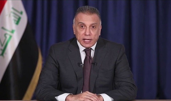 بلينكن والكاظمي ناقشا الجهود الجارية لتحديد الجماعات المسؤولة عن هجمات أربيل ومحاسبتها