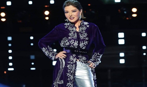 ثمن ساعة سميرة سعيد يلهب مواقع التواصل الاجتماعي