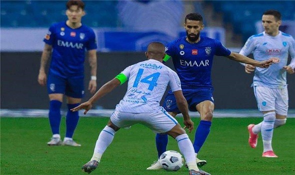 الاتحاد يحرم الأهلي من الصدارة وقفزة اتفاقية في الدوري السعودي