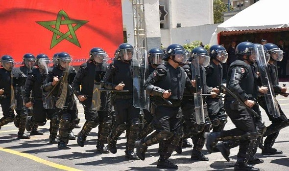 التفاصيل الكاملة لجريمة ضحيتها صاحب محل في طنجة