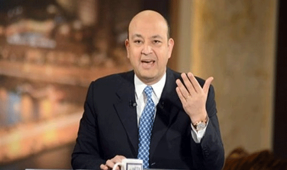 دار الإفتاء المصرية تصدر فتوى خاصة بشأن عمرو أديب