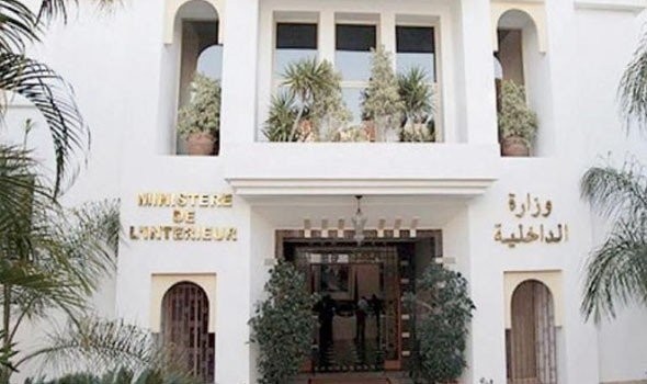 الداخلية المغربية تطلق عملية إحصاء الدور العشوائية والآيلة للسقوط