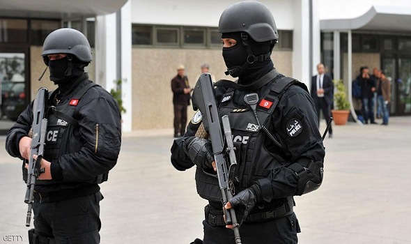 توقيف شخص متورط بالنصب والاحتيال في الهجرة غير المشروعة في تاوريرت