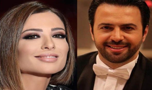 وفاء الكيلاني تكشف حقيقة طلاقها من الممثل السوري تيم حسن