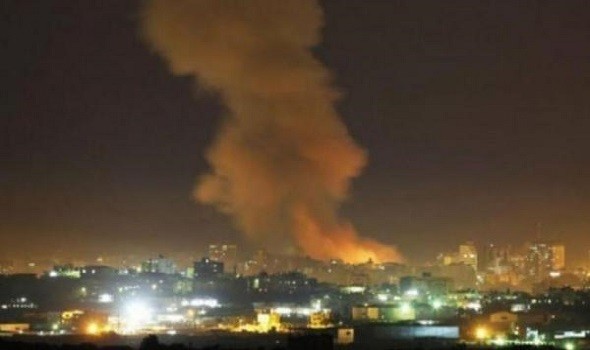 3 جرحى ومفقودان في انفجار بمبنى في بوردو الفرنسية